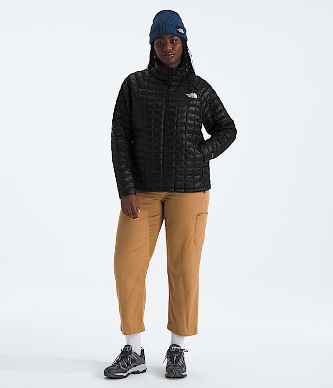 Women's Plus THERMOBALL? Jacket - Image 2