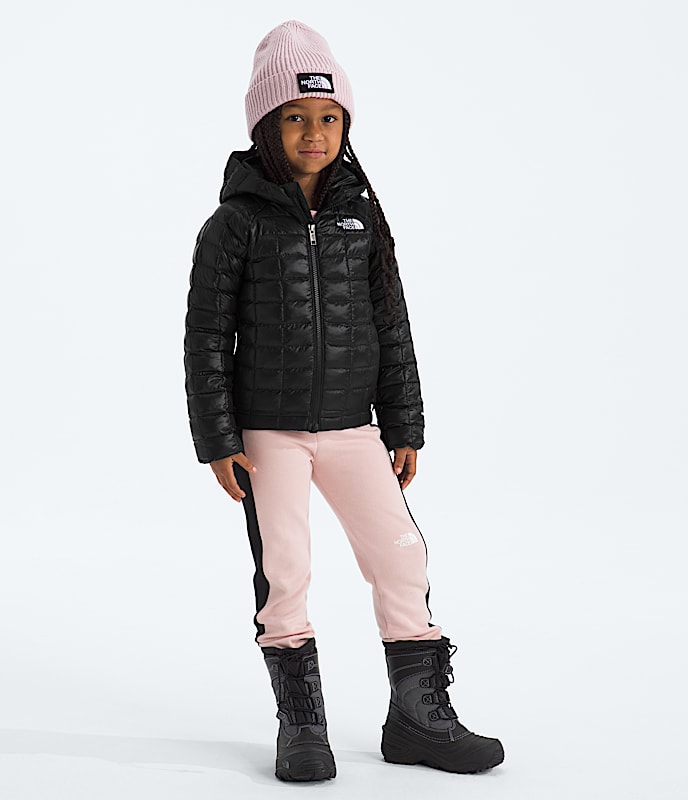 Kids' THERMOBALL? Hooded Jacket - Image 3