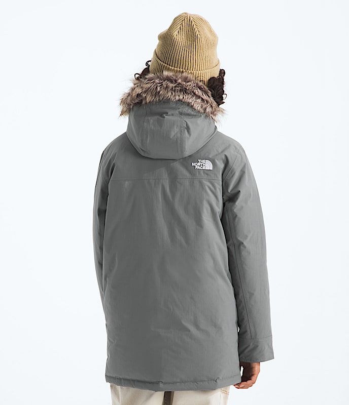 Boys' McMurdo Parka - Image 3