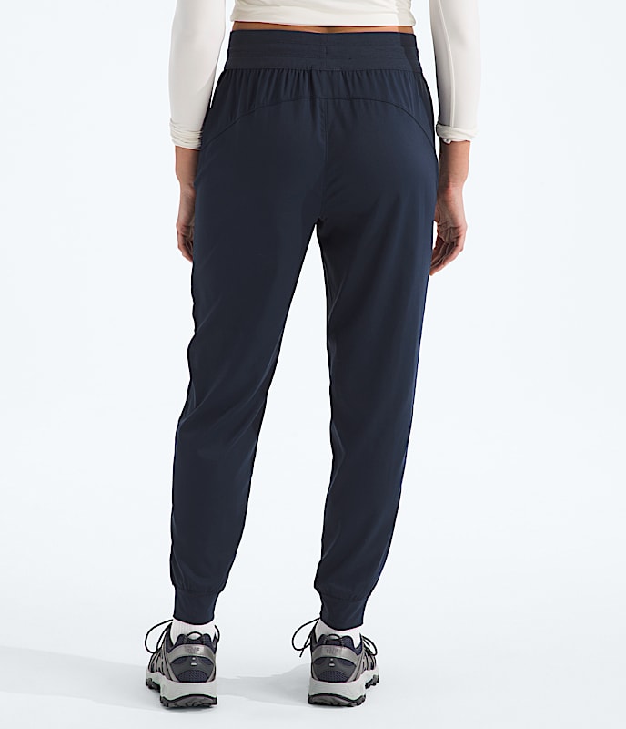 Women's Aphrodite Arise Joggers - Image 3