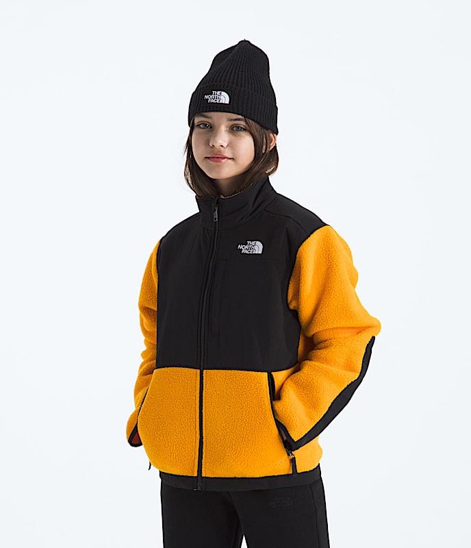 Boys' & Girls' Denali Jacket - Image 3
