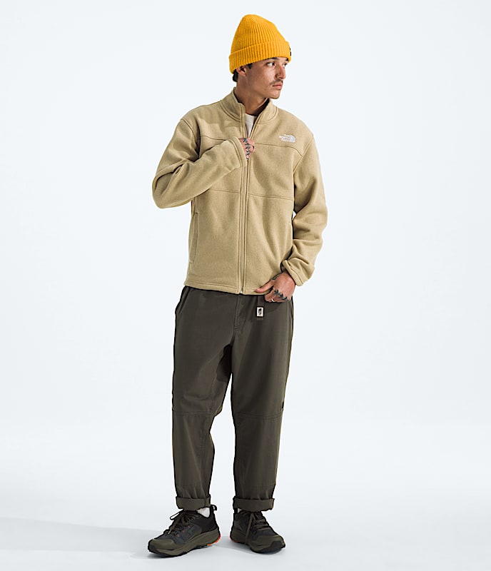 Men's Gordon Lyons Full-Zip Jacket - Image 2