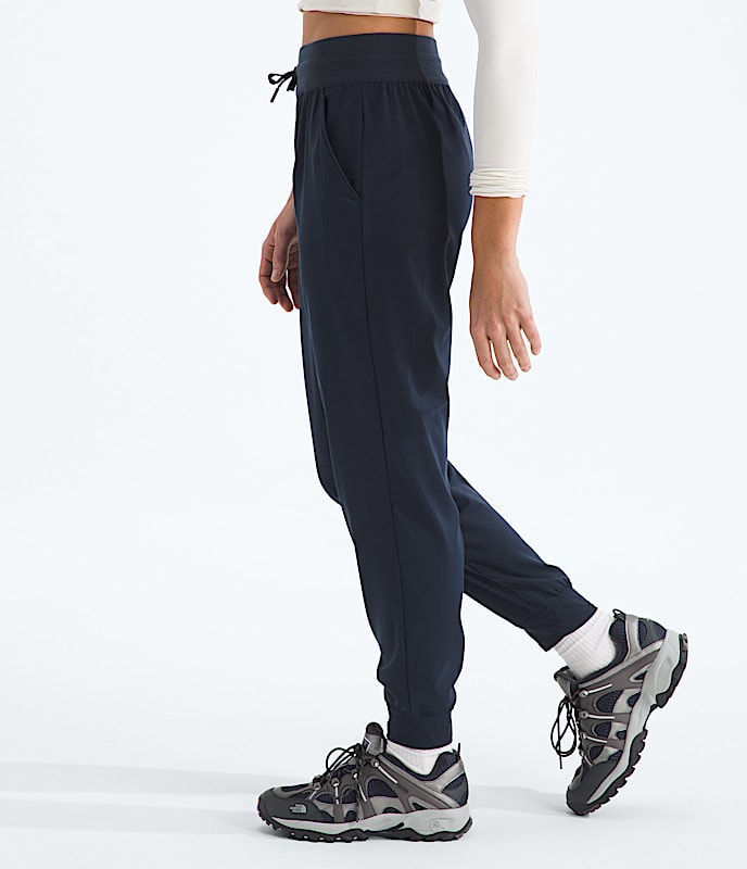 Women's Aphrodite Arise Joggers - Image 4