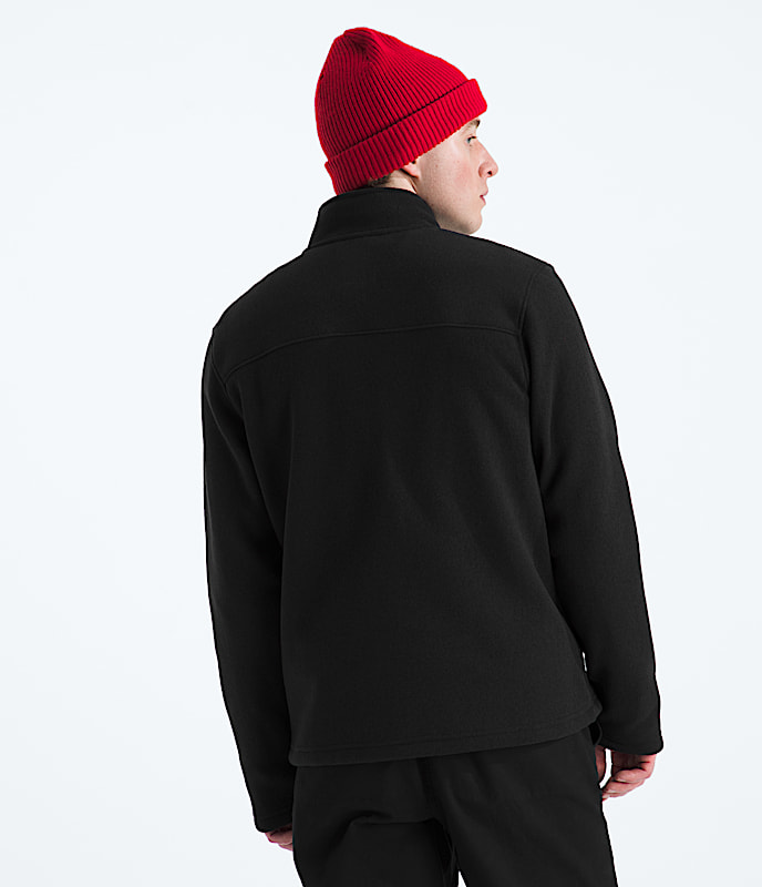 Men's Gordon Lyons Full-Zip Jacket - Image 3