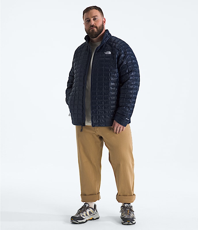 Men's Big THERMOBALL? Jacket - Image 2