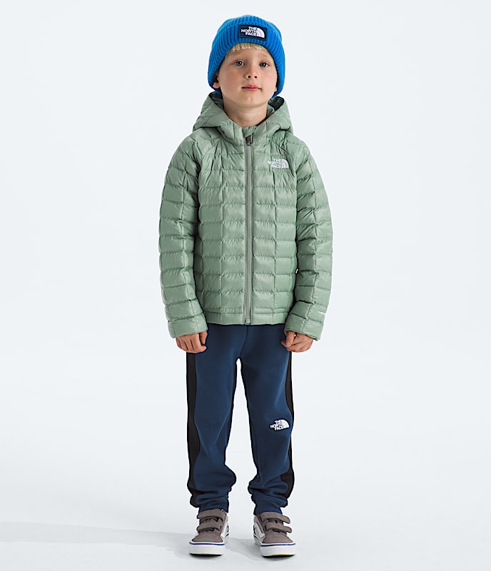 Kids' THERMOBALL? Hooded Jacket - Image 3