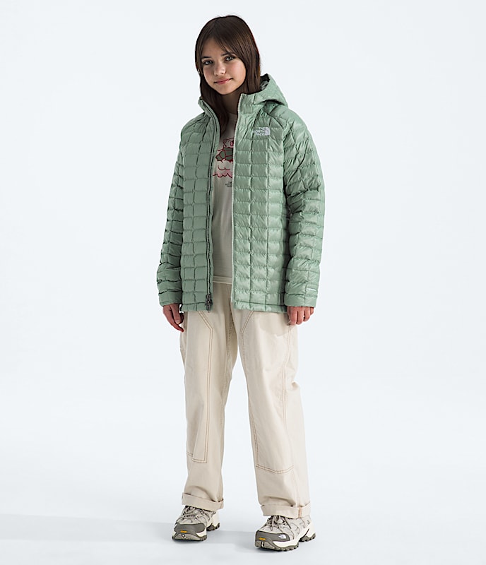 Girls' THERMOBALL? Parka - Image 2