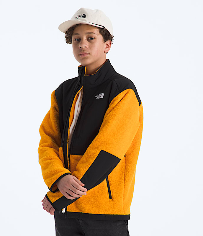 Boys' & Girls' Denali Jacket - Image 2