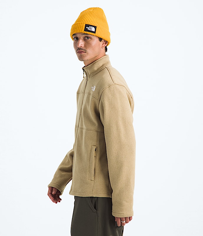 Men's Gordon Lyons Full-Zip Jacket - Image 4