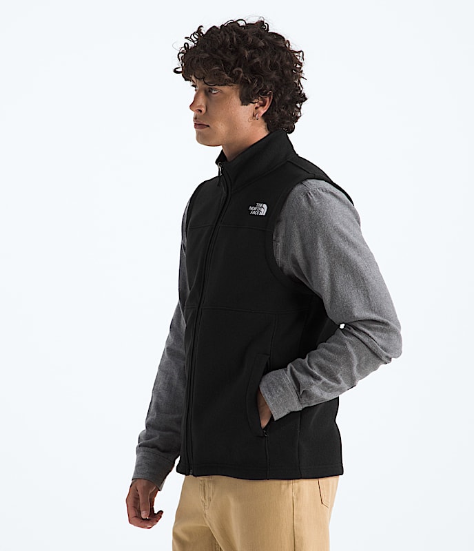 Men's Gordon Lyons Vest - Image 4