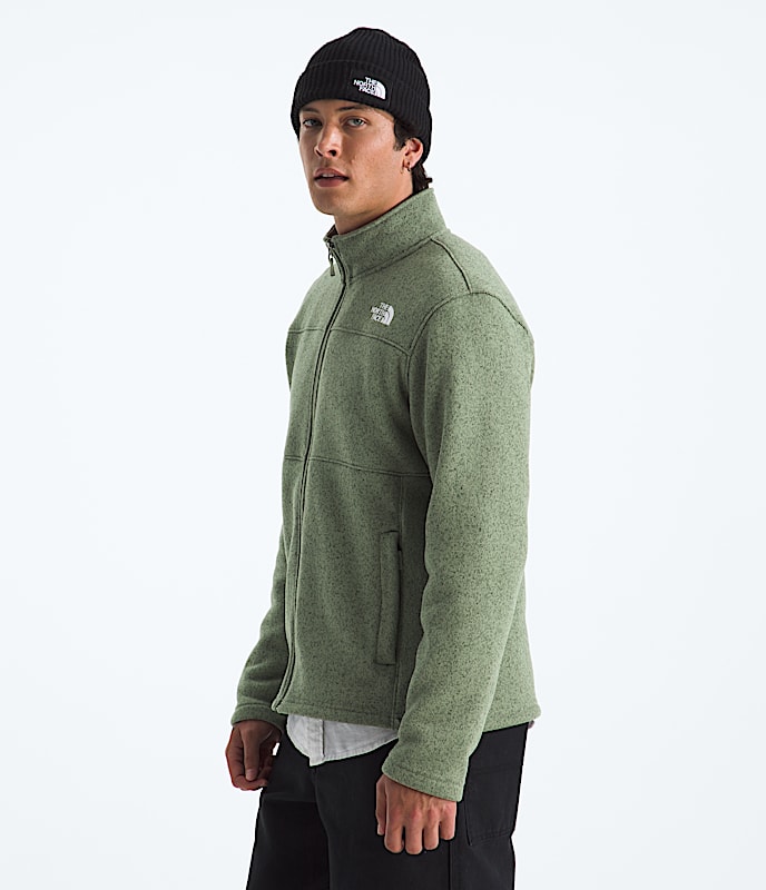 Men's Gordon Lyons Full-Zip Jacket - Image 4
