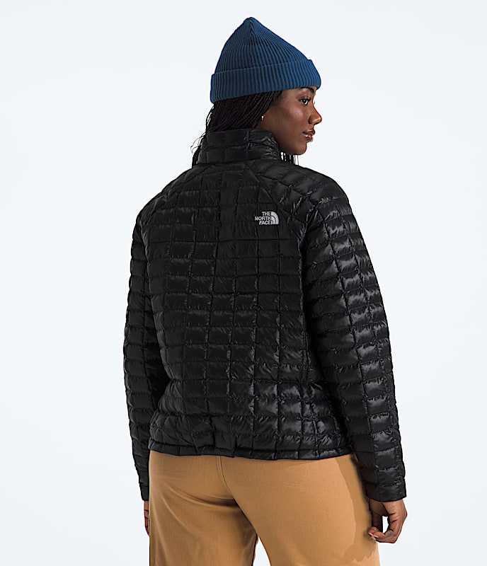 Women's Plus THERMOBALL? Jacket - Image 3