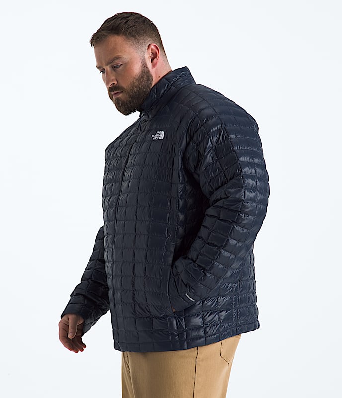 Men's Big THERMOBALL? Jacket - Image 4