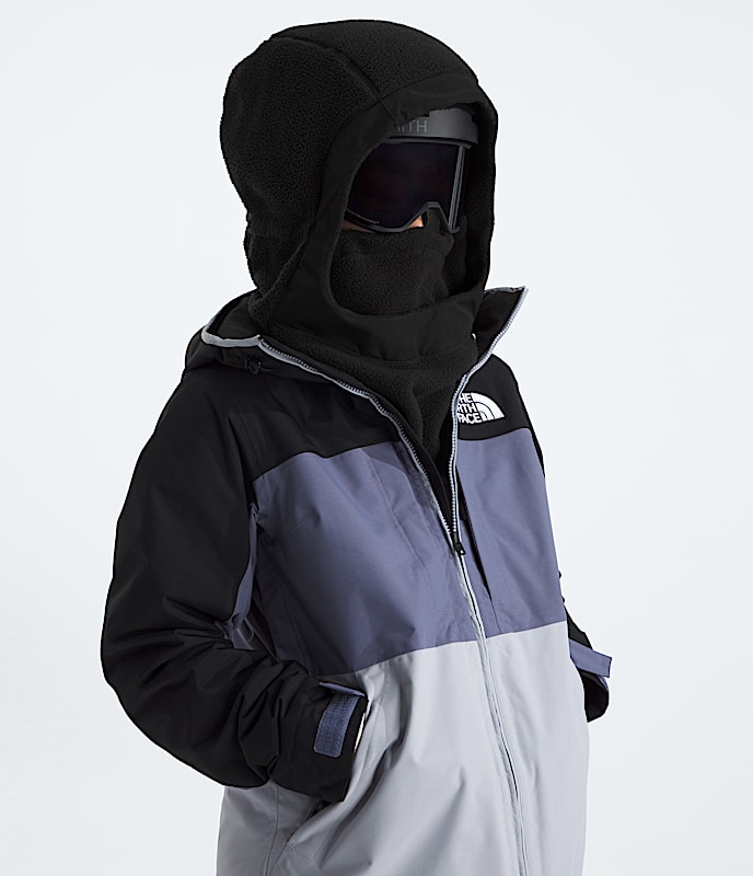 Whimzy Powder Hood - Image 2
