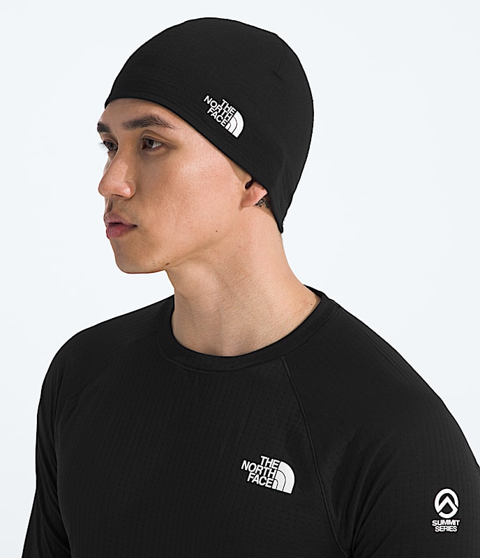 Summit Series DOTKNIT? Beanie - Image 2