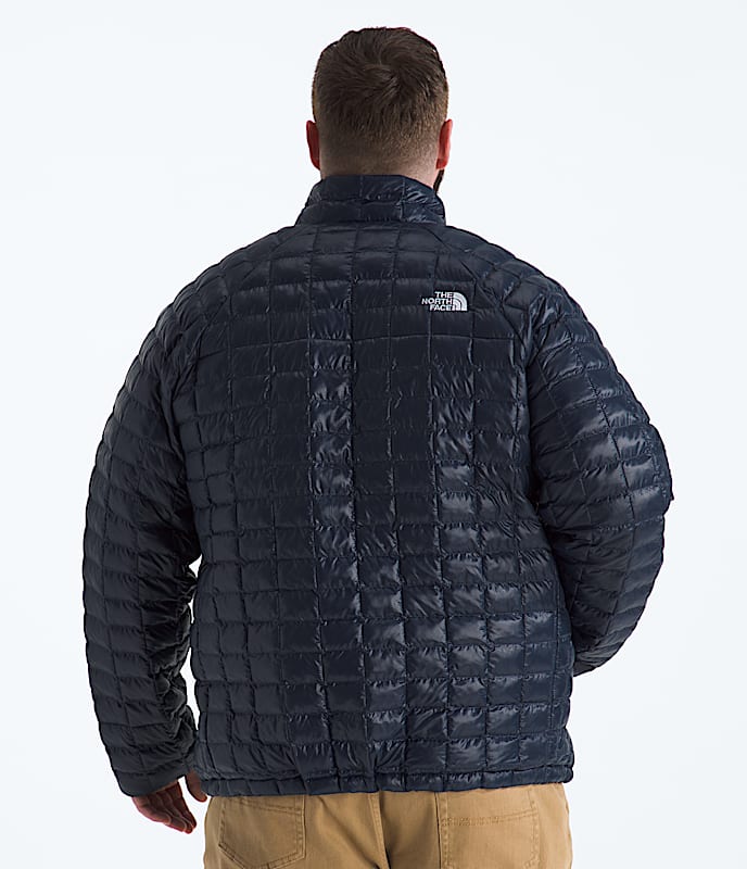 Men's Big THERMOBALL? Jacket - Image 3