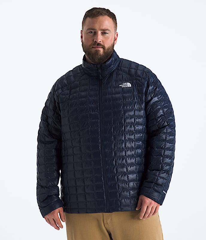Men's Big THERMOBALL? Jacket