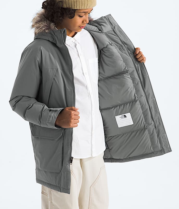Boys' McMurdo Parka - Image 4