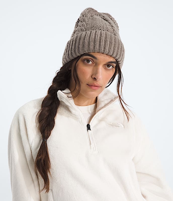 Women's Oh Mega Beanie - Image 2
