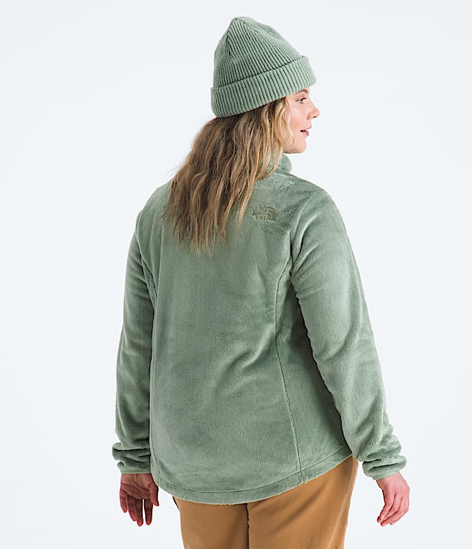 Women's Plus Osito Jacket - Image 3