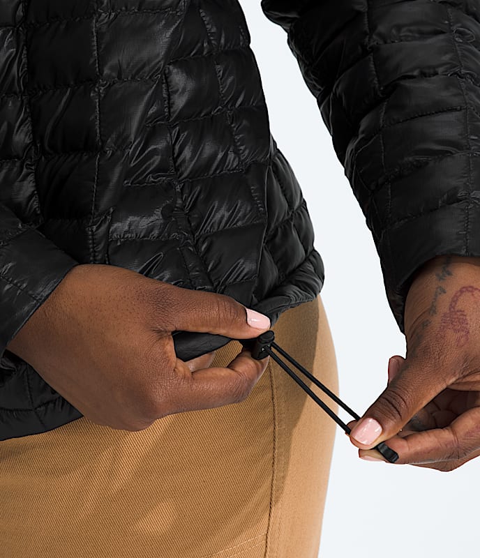 Women's Plus THERMOBALL? Jacket - Image 5