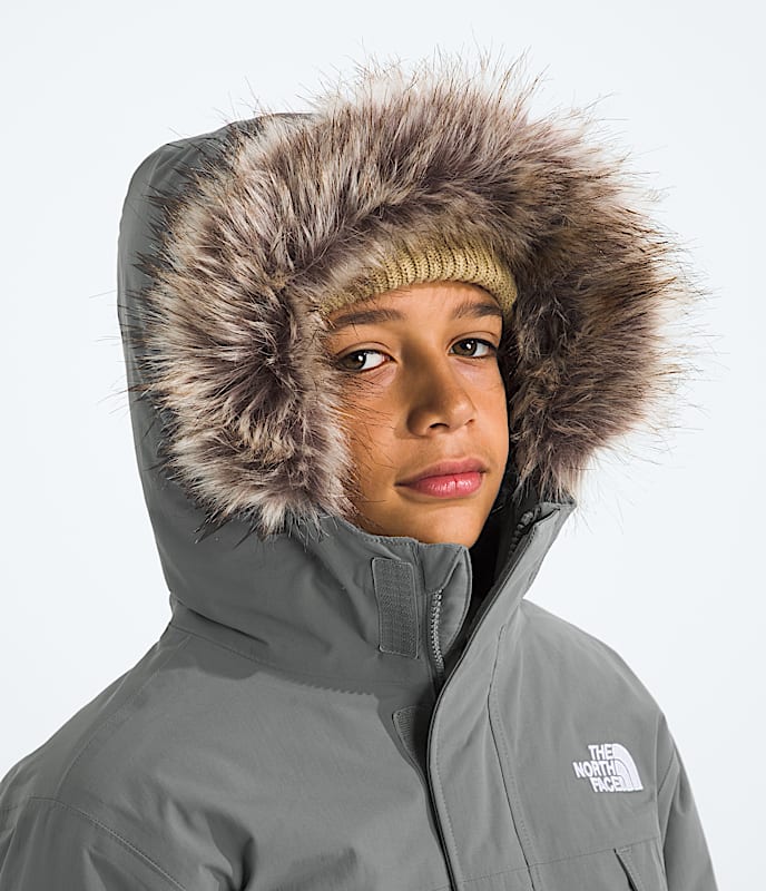 Boys' McMurdo Parka - Image 5