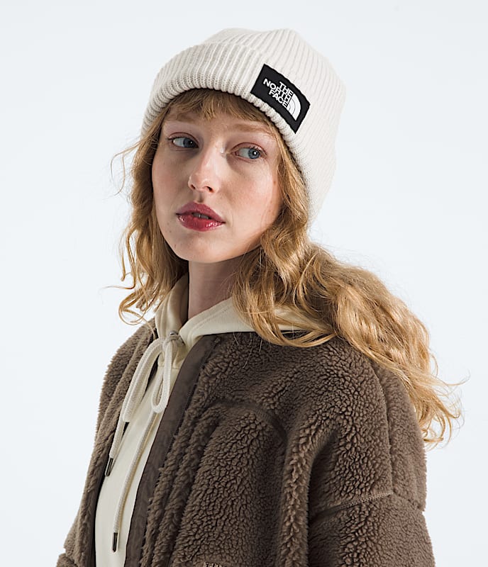 Salty Lined Beanie - Image 2