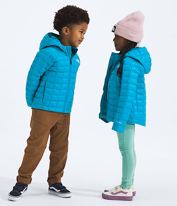 Kids' THERMOBALL? Hooded Jacket