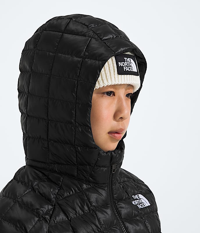 Girls' THERMOBALL? Parka - Image 4
