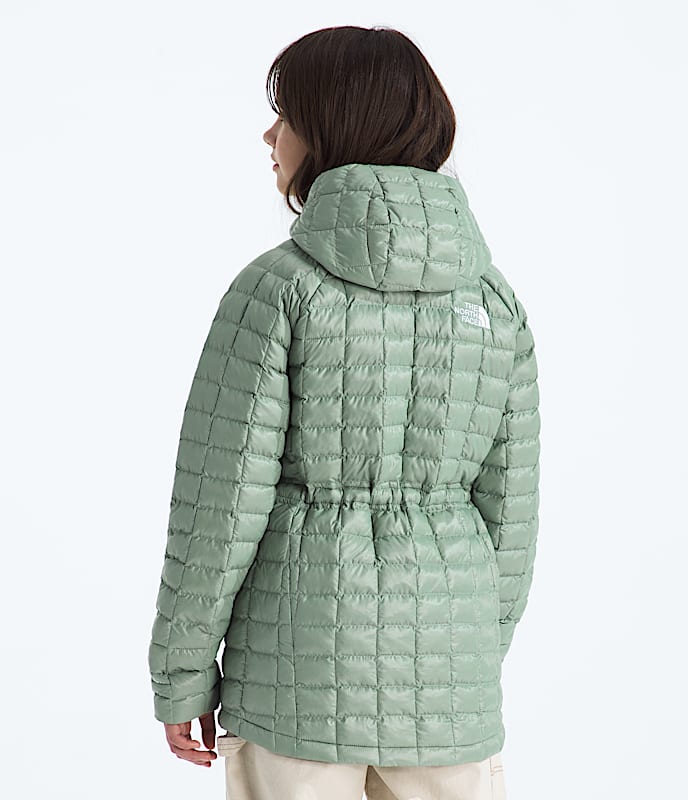 Girls' THERMOBALL? Parka - Image 3