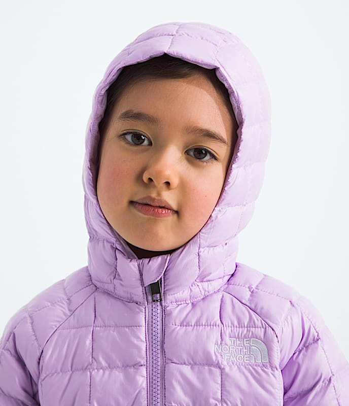 Kids' THERMOBALL? Hooded Jacket - Image 3