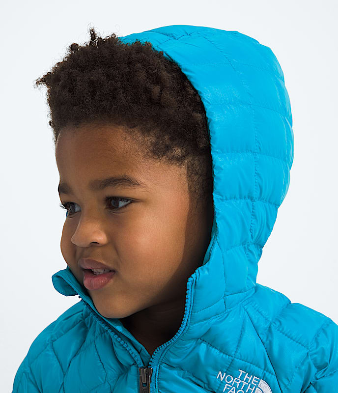Kids' THERMOBALL? Hooded Jacket - Image 5