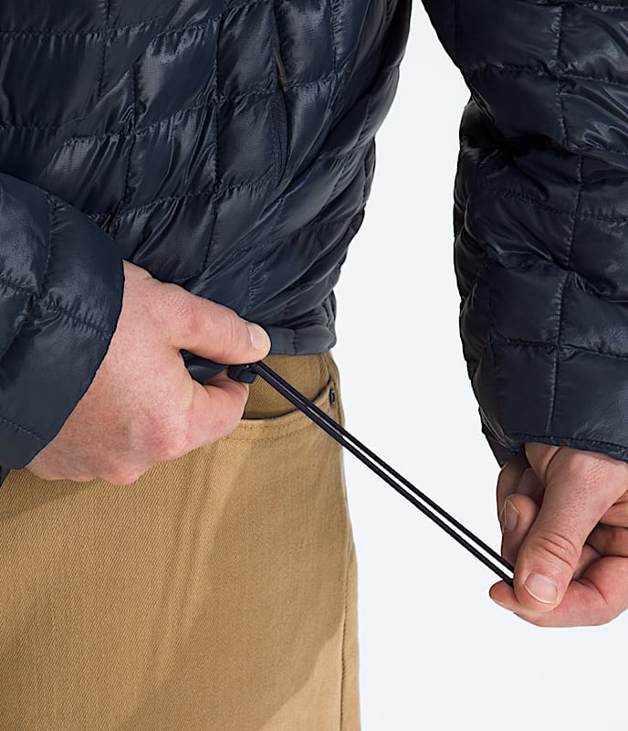 Men's Big THERMOBALL? Jacket - Image 6
