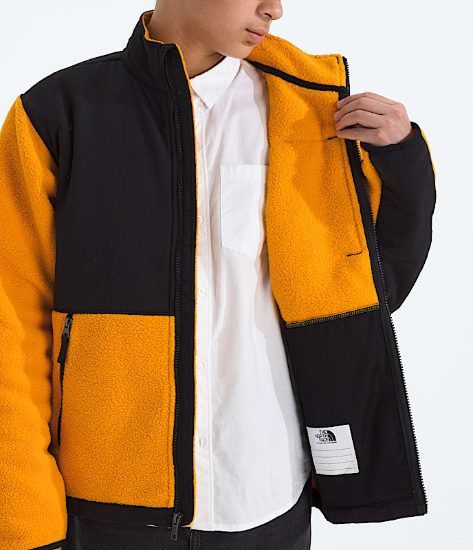 Boys' & Girls' Denali Jacket - Image 5