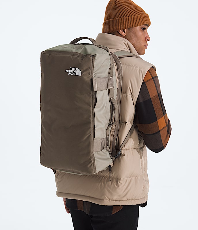 Base Camp Voyager Duffel¡ª32L - Image 4