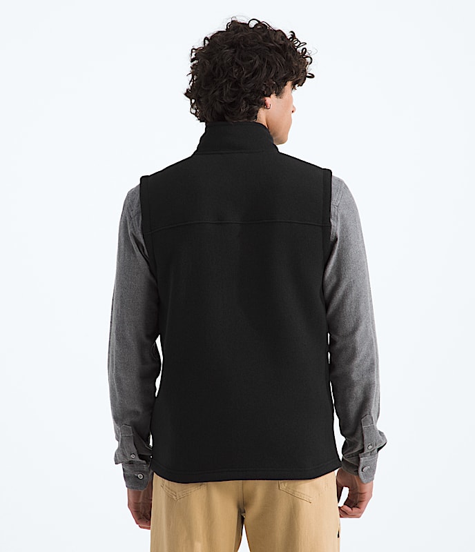 Men's Gordon Lyons Vest - Image 3