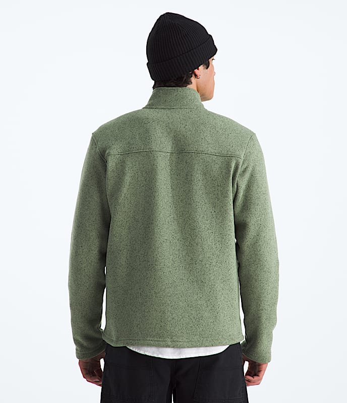 Men's Gordon Lyons Full-Zip Jacket - Image 3