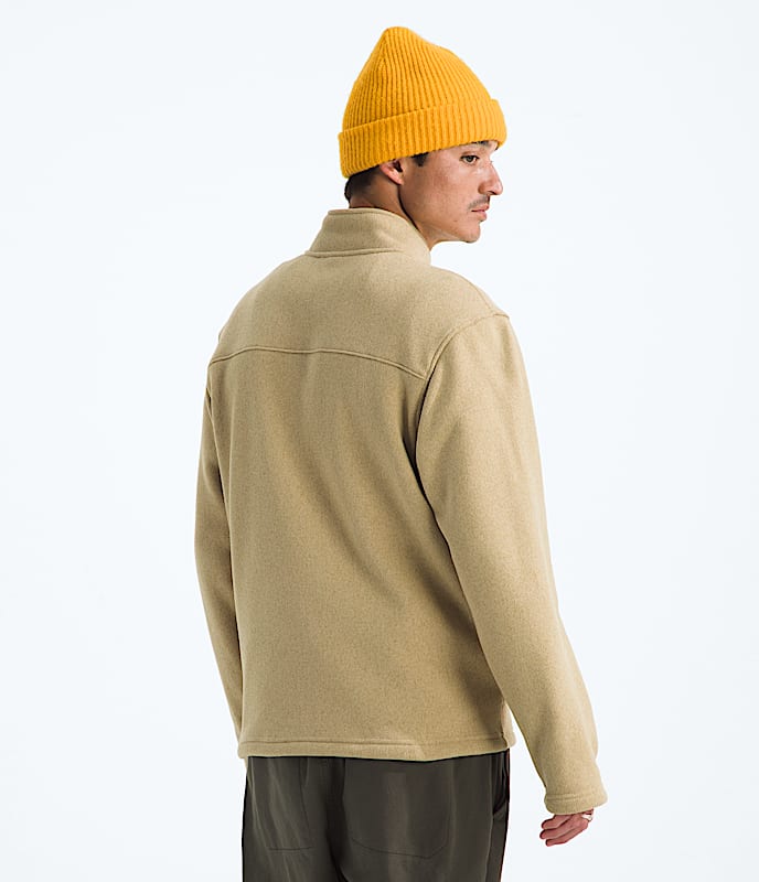 Men's Gordon Lyons Full-Zip Jacket - Image 3