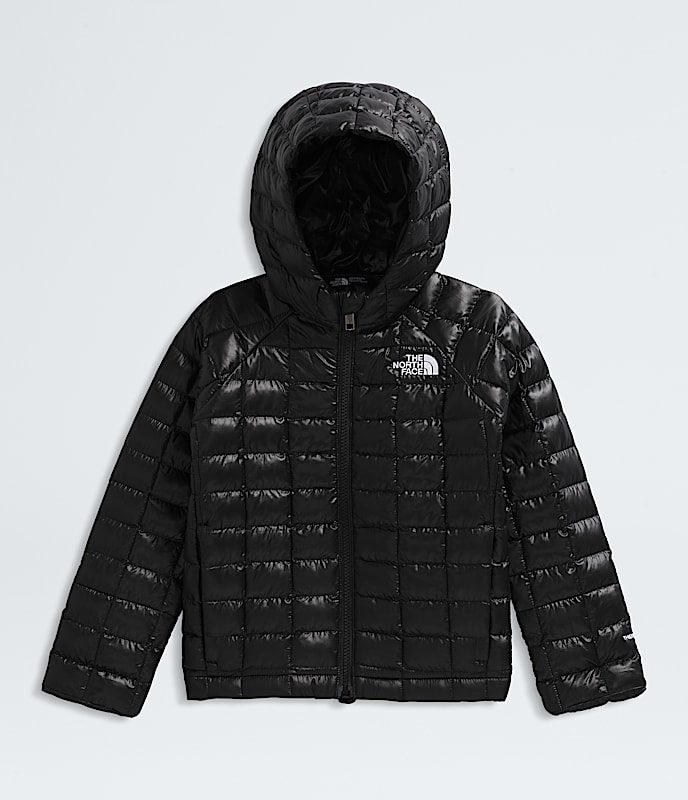 Kids' THERMOBALL? Hooded Jacket - Image 6