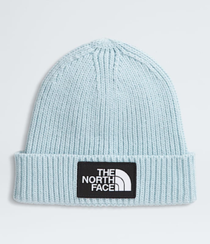 Baby Logo Box Beanie
