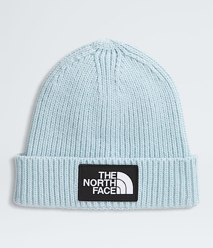 Baby Logo Box Beanie