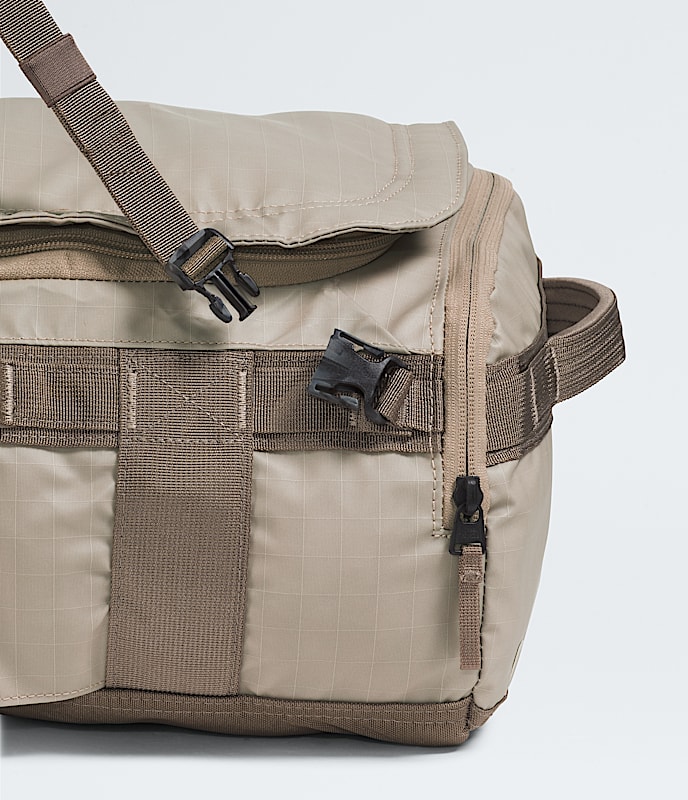 Base Camp Voyager Duffel¡ª32L - Image 8