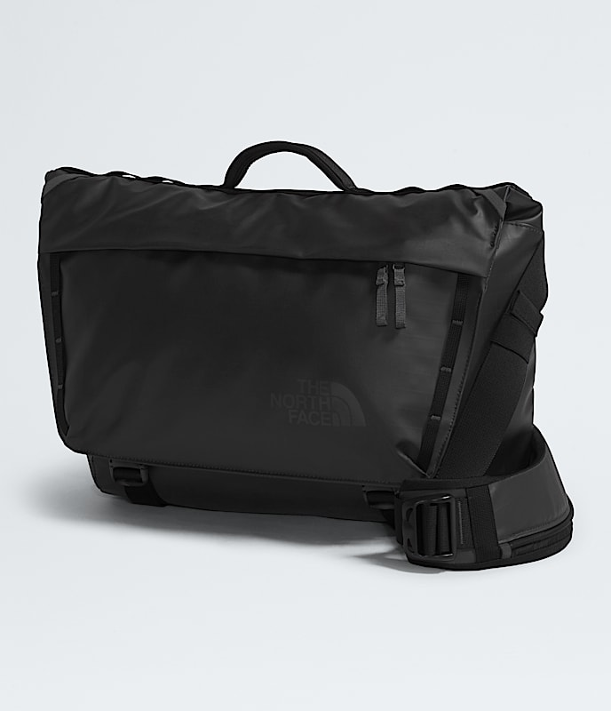 Base Camp Voyager Messenger Bag
