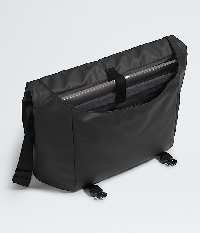 Base Camp Voyager Messenger Bag - Image 3