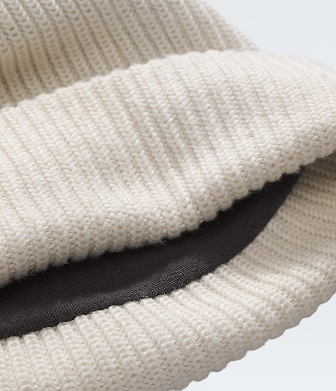 Salty Lined Beanie - Image 3