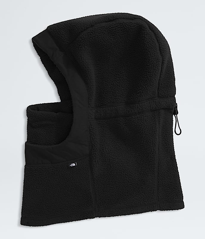Whimzy Powder Hood
