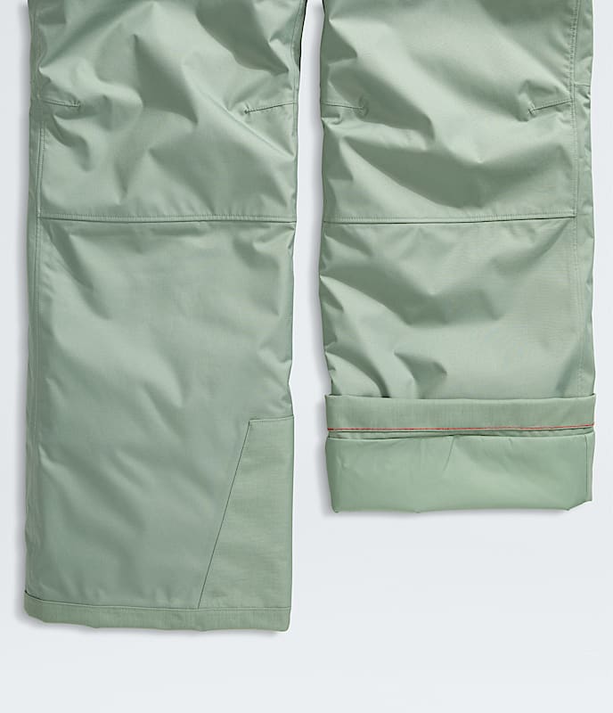Boys' & Girls' Freedom Insulated Bibs - Image 6