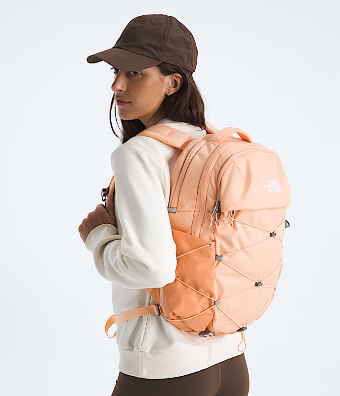 Women's Borealis Backpack - Image 4
