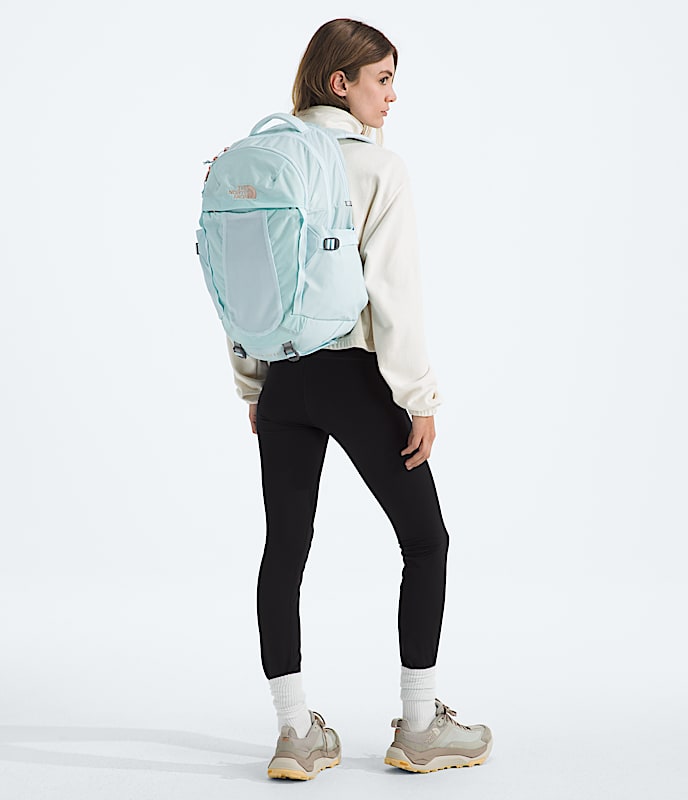 Women's Recon Luxe Backpack - Image 4