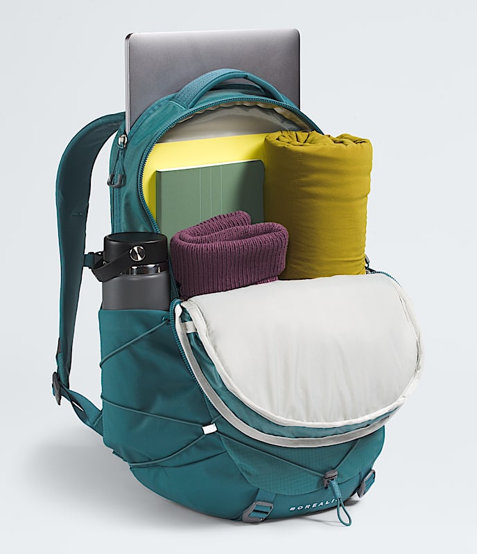 Women's Borealis Backpack - Image 3